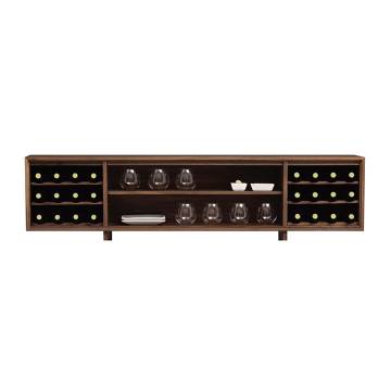 Copeland Audrey Dining Hutch for Buffet - 16
